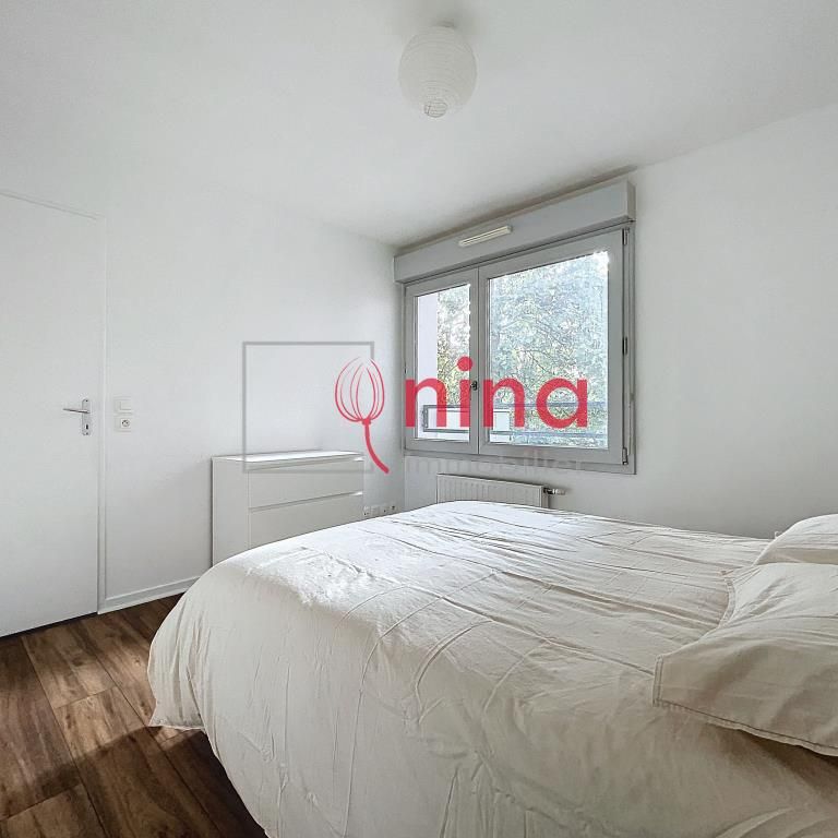 Location Appartement - Photo 1