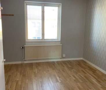 Drottninggatan, Motala - Foto 1