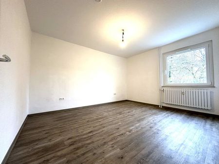 Praktische 3-Zimmer-Erdgeschosswohnung im Dortmunder Westen - Foto 4