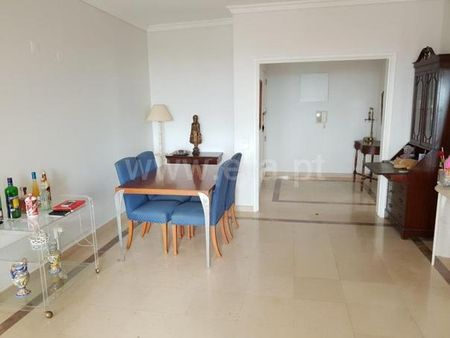 Apartamento T3 - Photo 4