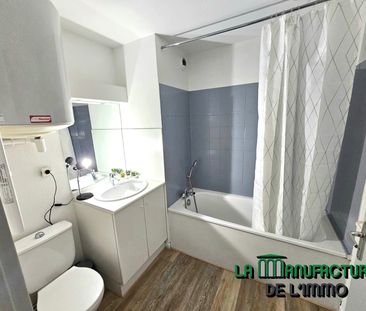 Location Appartement 1 pièce 23m² ST ETIENNE 42100 - Photo 3