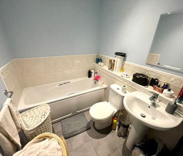 2 bedroom apartment to rent Richmond House, Welland Road, Derby, DE65 - Photo 2