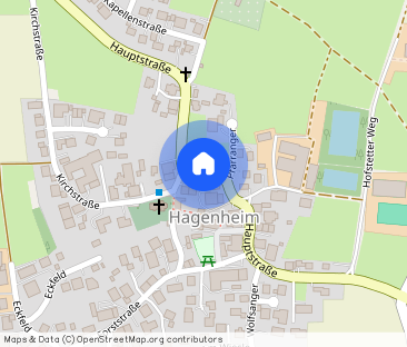 2-Zimmer-Gartenwohnung zwischen Landsberg und Ammersee - Foto 1