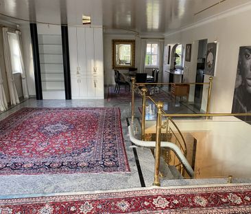 Maisonette-Wohnung in 82031 Grünwald / Geiselgasteig zur Miete - Photo 1