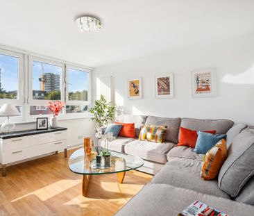 1 bedroom flat to rent - Photo 2