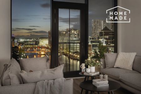 Clay, Salford Quays, M50 - Photo 2