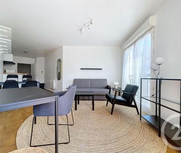 Appartement F1 à louer - Photo 2