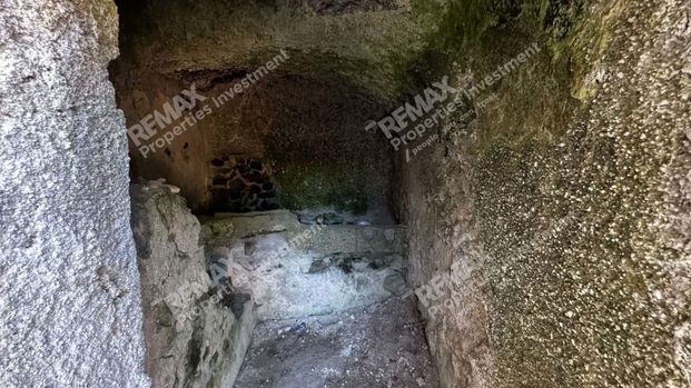 Συγκρότημα για ενοικίαση Πύργος Καλλίστης (Σαντορίνη) - Φωτογραφία 1
