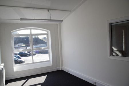 Mixed use to rent - Photo 2