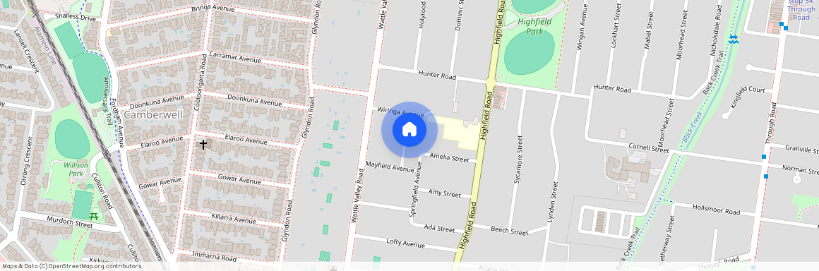 4 Lenne Court, Camberwell VIC 3124