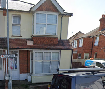 Firle Road - Photo 1