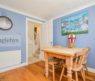 3 bedroom maisonette to rent - Photo 4