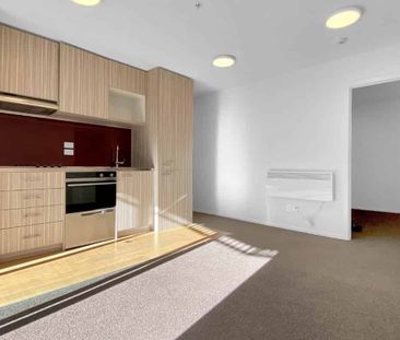 Welcome to apartment N901 at 111 Dixon Street - Photo 2