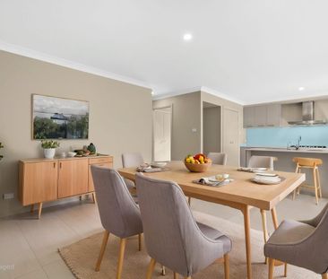 4 Bedroom Home - Photo 3