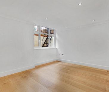 2 bedroom duplex to rent - Photo 5