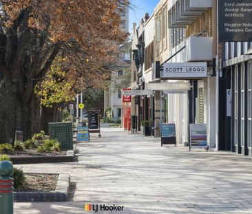 1/12 Howitt Street, Kingston ACT, Belconnen - Photo 6