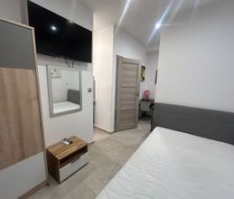 Studio/Γκαρσονιέρα για ενοικίαση - Πάτρα, - Photo 3