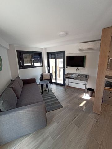 Studio/Γκαρσονιέρα για ενοικίαση Κέντρο (Ιωάννινα) - Photo 5