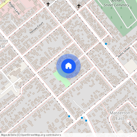 19 Bannister Court, Masterton, Masterton