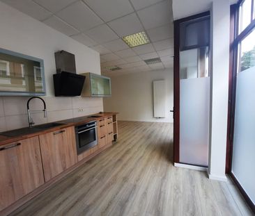 Ideale Singlewohnung samt Einbauküche sucht Dich ! - Foto 1