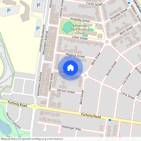 3/54 Lima Street, Vic 3021, St Albans