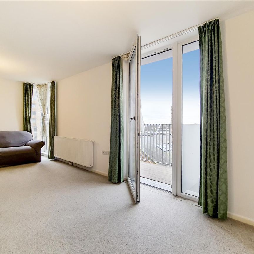 Apartment To Let - Photo 1