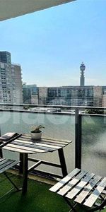 Spacious two double bedroom property mins away from Euston - Photo 4