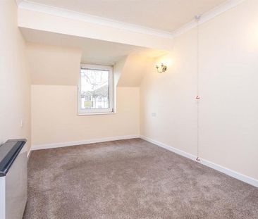 1 bedroom retirement property to rent - Photo 1