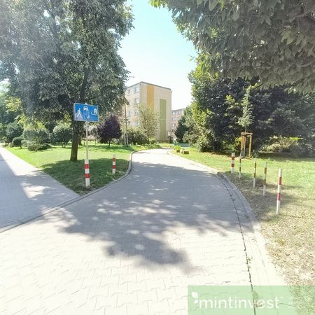 2-pokojowe mieszkanie na wynajem, Pomorzany. - Photo 2