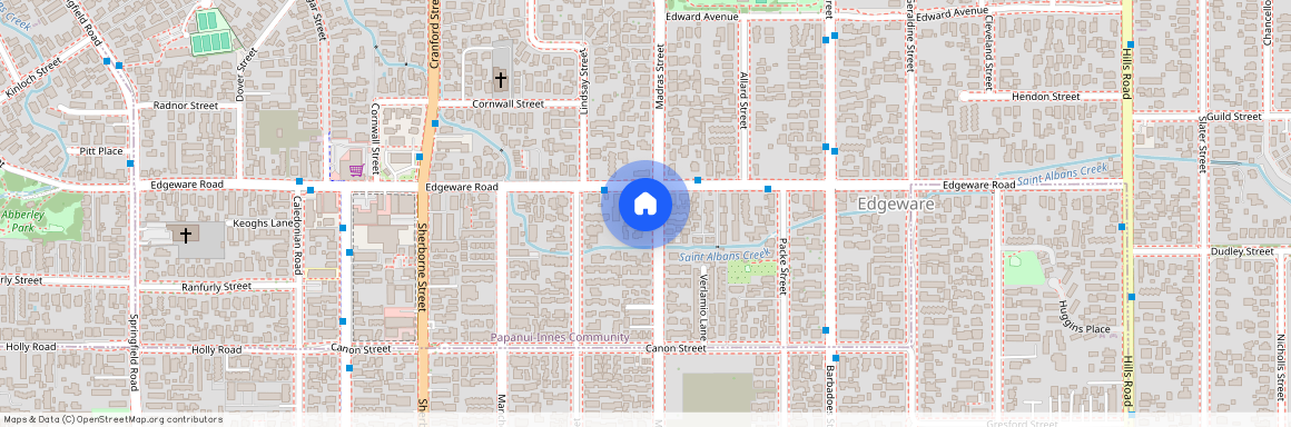 3/553 Madras St, Saint Albans, Christchurch City