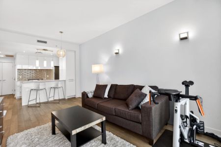Appartement, Montréal (Verdun/Île-des-Soeurs) - Photo 5