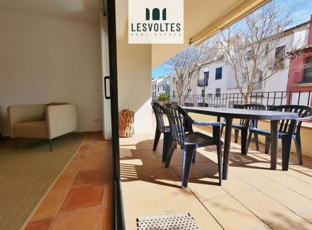 Planta baja de alquiler en Carrer de Lloret, Calella de Palafrugell - Photo 2