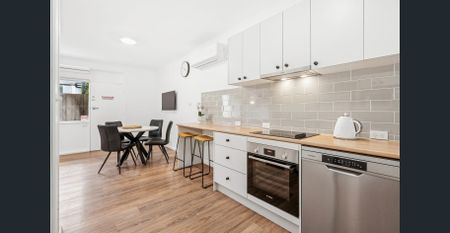 Newly Renovated at Seaside Glenelg - Photo 3