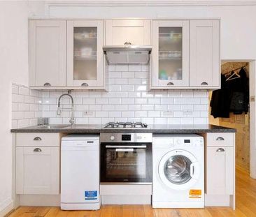 Flat B, Myddelton Square, London, EC1R - Photo 5