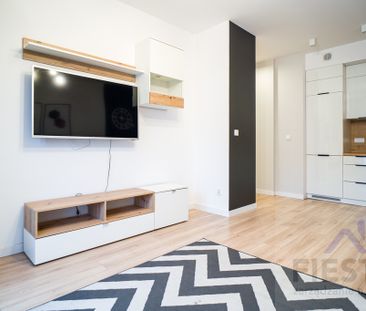 Łódź Łódź-Śródmieście, ul. Nawrot - Фото 6