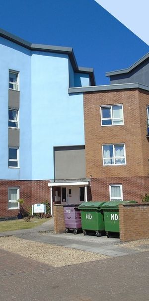 12 Cwrt Cambria, Pentre Doc Y Gogledd, Llanelli, SA15 2LY - Photo 1