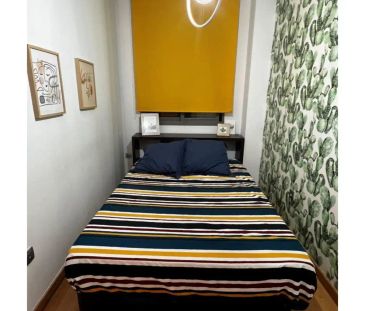 Apartamento de alquiler en Avenida Ricardo Carapeto Zambrano, 29, S... - Foto 6