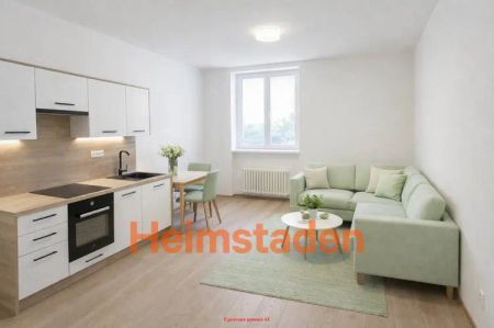Pronájem bytu 2+kk 44 m - Фото 3
