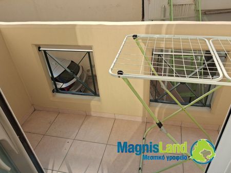 Studio/Γκαρσονιέρα για ενοικίαση Μεταμόρφωση (Βόλος) - Φωτογραφία 5