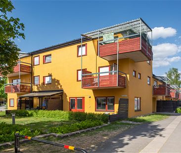 Konsulgatan 14 A - Photo 6