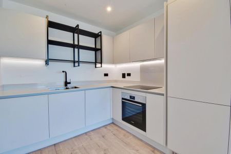 1 bedroom apartment to rent - Photo 3