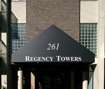 Regency Towers - Photo 1