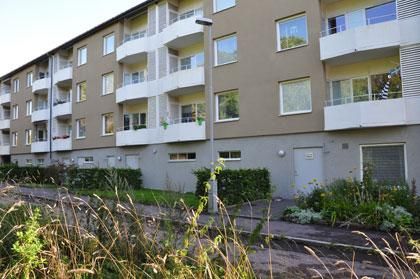 Jättestensgatan 15C - Photo 5