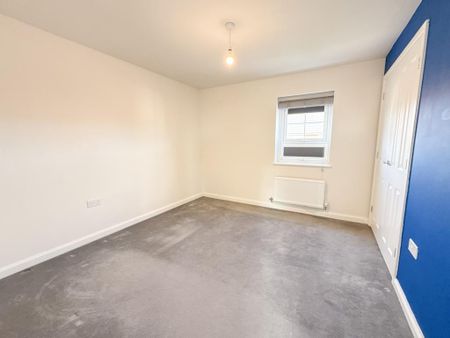 3 bedroom detached house to rent - Photo 5