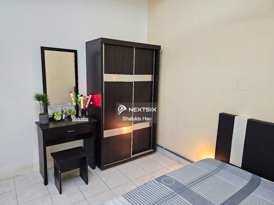 Botanik kiara - Photo 1