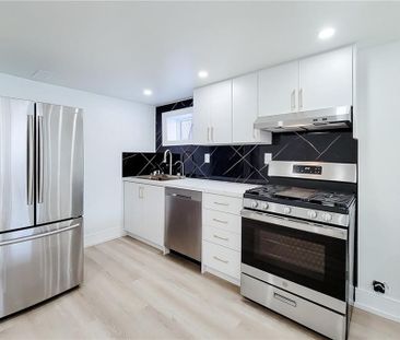 For Lease - 237 Fernwood Crescent Unit# 2, Hamilton, Ontario - Photo 4