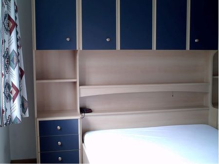 Appartement te huur - Foto 3