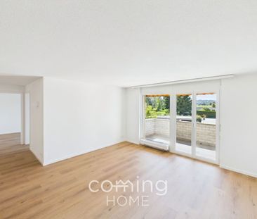 4.5 Zimmer, 95 m², 2. Stock - Foto 4