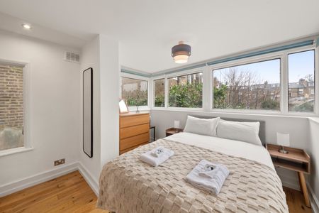 1 Bed Flat, Sutherland Avenue, W9 - Photo 4