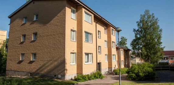 Bergslagsgatan 2 C - Foto 2